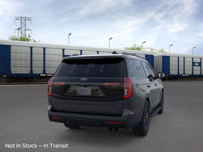 Ford Expedition Vehicle Image 08