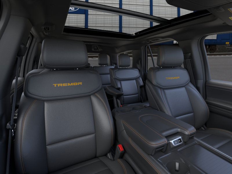 Ford Expedition Vehicle Image 10