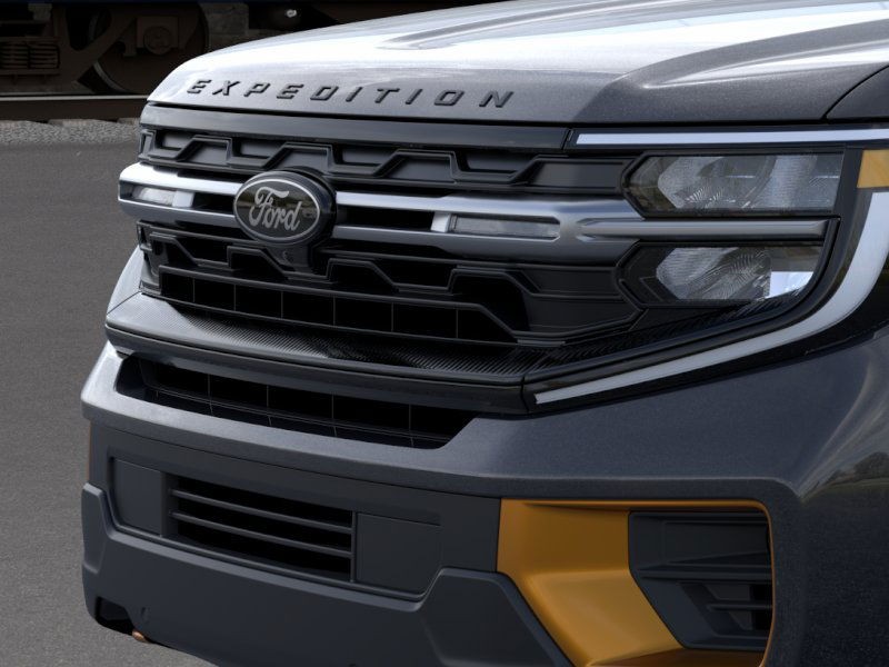 Ford Expedition Vehicle Image 17