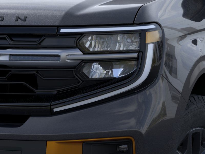 Ford Expedition Vehicle Image 18