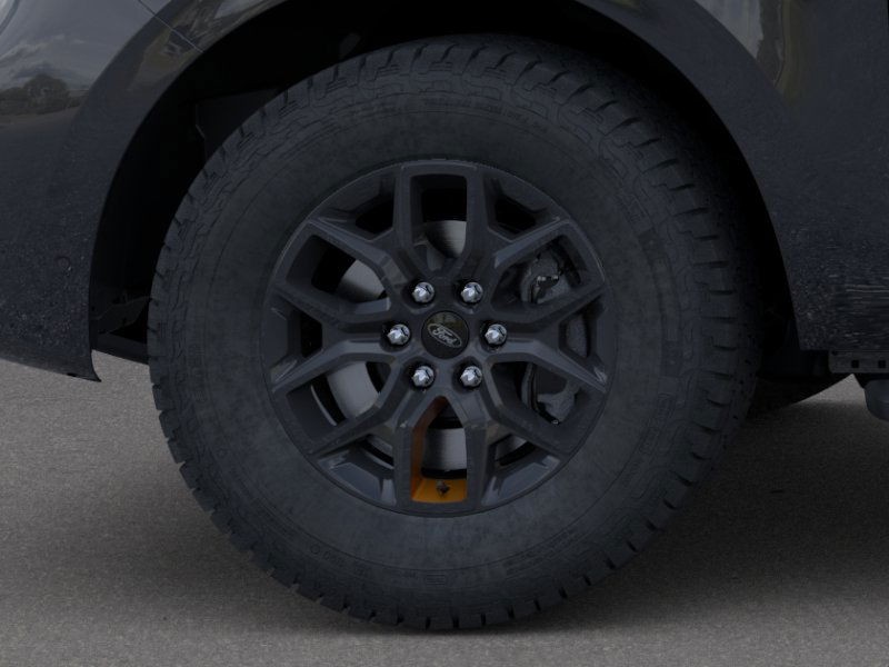 Ford Expedition Vehicle Image 19