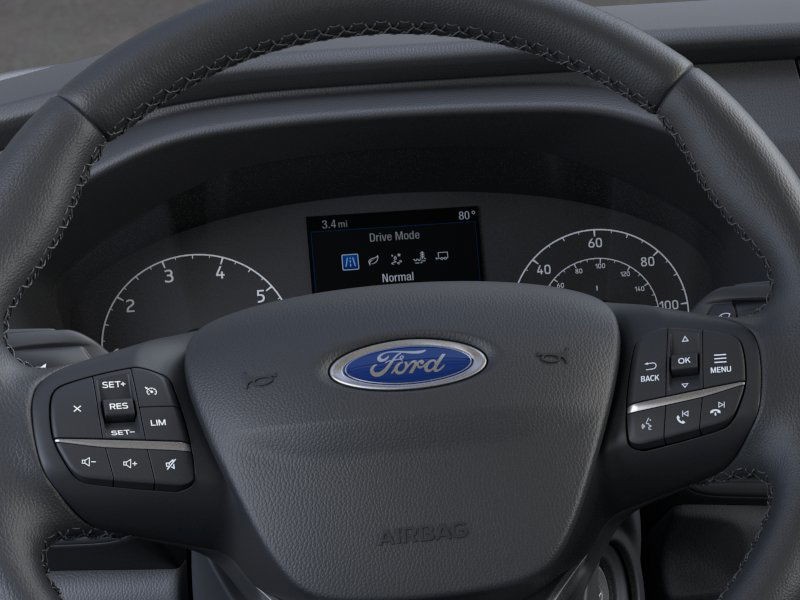 Ford Transit Cargo Van Vehicle Image 13