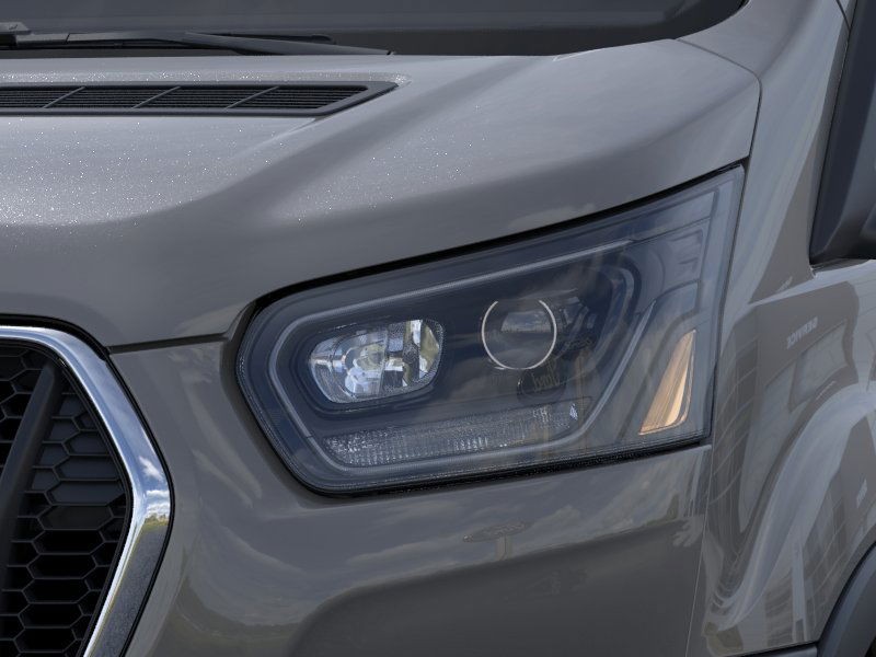 Ford Transit Cargo Van Vehicle Image 18