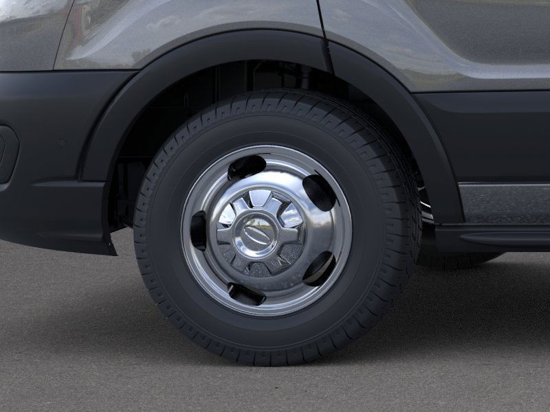 Ford Transit Cargo Van Vehicle Image 19