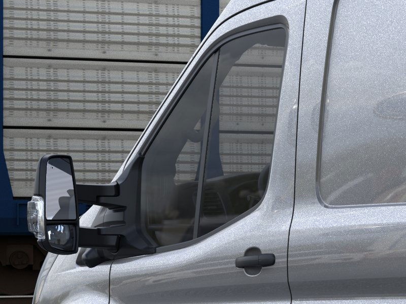 Ford Transit Cargo Van Vehicle Image 20