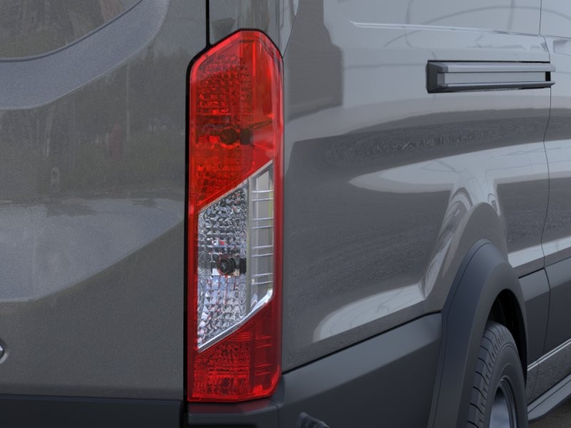 Ford Transit Cargo Van Vehicle Image 21