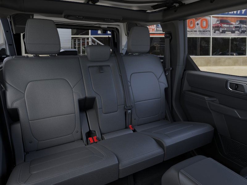 Ford Bronco Vehicle Image 11