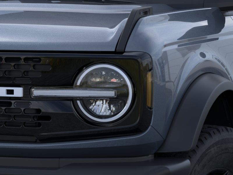 Ford Bronco Vehicle Image 20