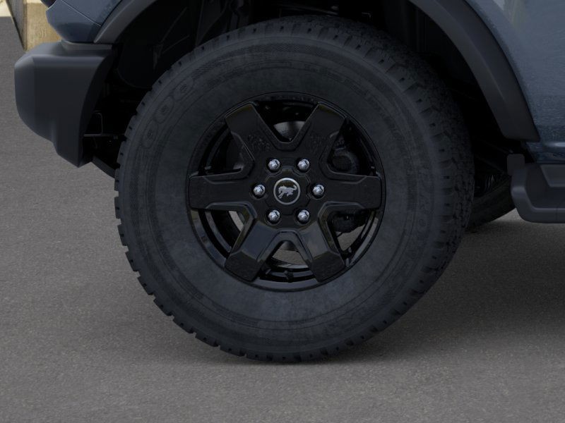 Ford Bronco Vehicle Image 21