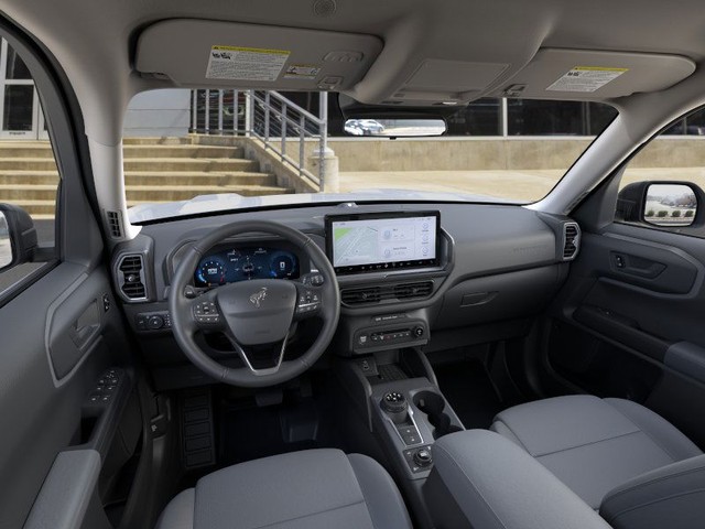 Ford Bronco Sport Vehicle Image 09