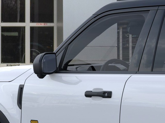 Ford Bronco Sport Vehicle Image 20