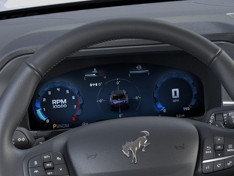 Ford Bronco Sport Vehicle Image 13