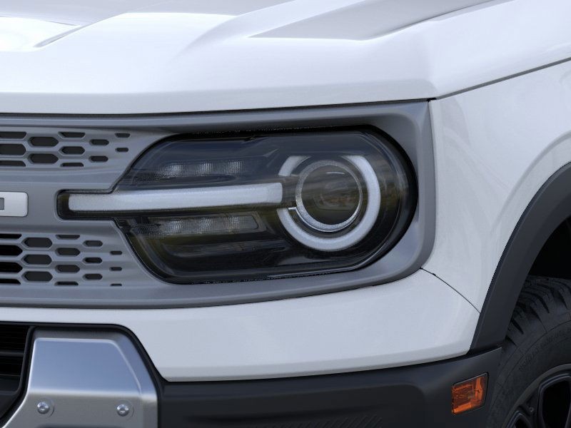 Ford Bronco Sport Vehicle Image 18