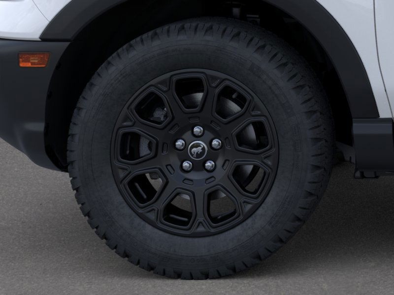 Ford Bronco Sport Vehicle Image 19