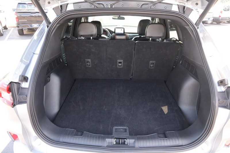 Ford Escape Vehicle Image 07