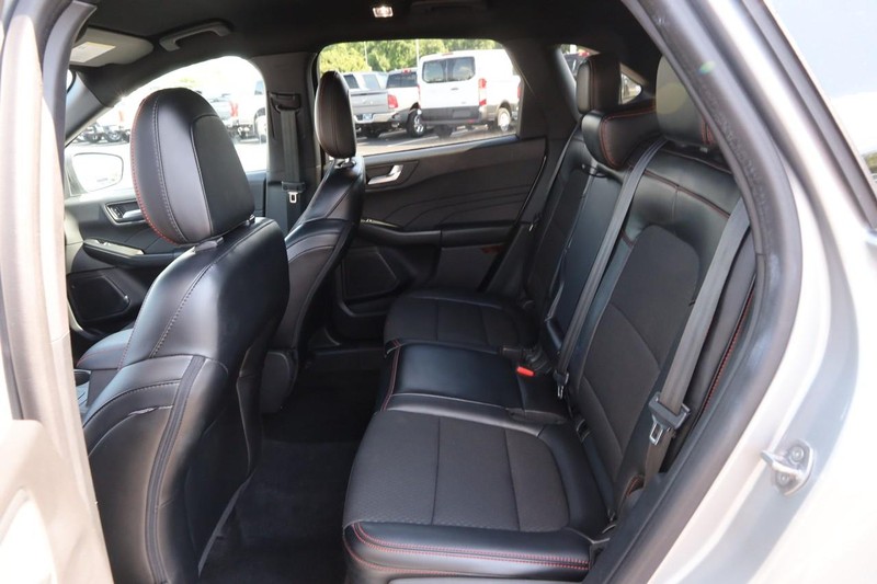 Ford Escape Vehicle Image 10
