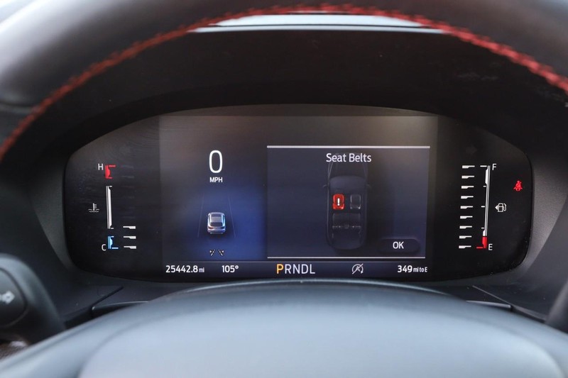 Ford Escape Vehicle Image 14