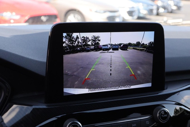 Ford Escape Vehicle Image 17