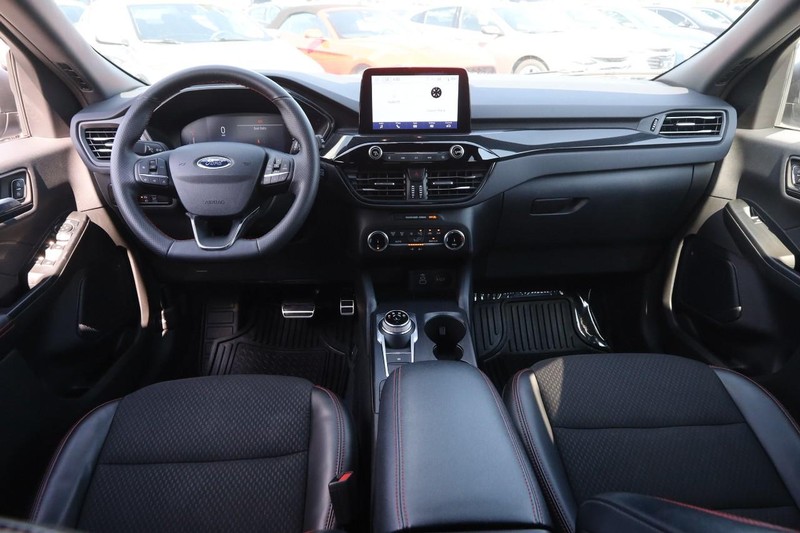 Ford Escape Vehicle Image 21