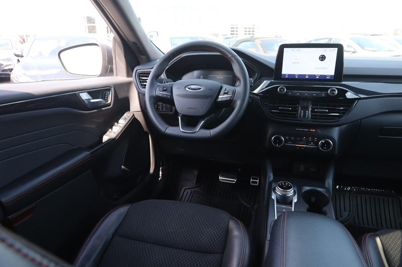 Ford Escape Vehicle Image 22