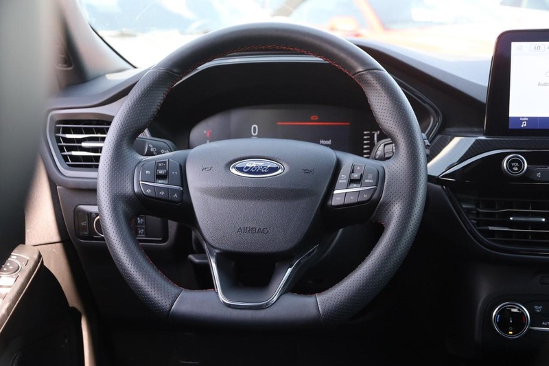 Ford Escape Vehicle Image 23