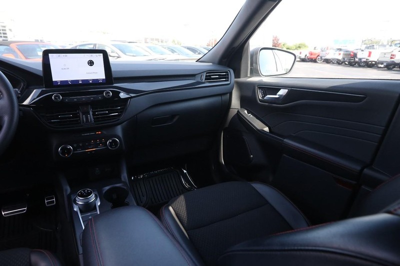 Ford Escape Vehicle Image 25