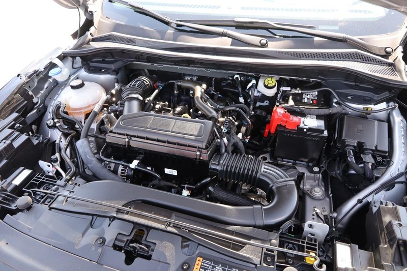Ford Escape Vehicle Image 27