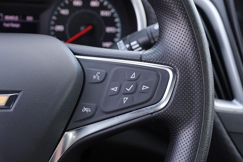 Chevrolet Malibu Vehicle Image 13