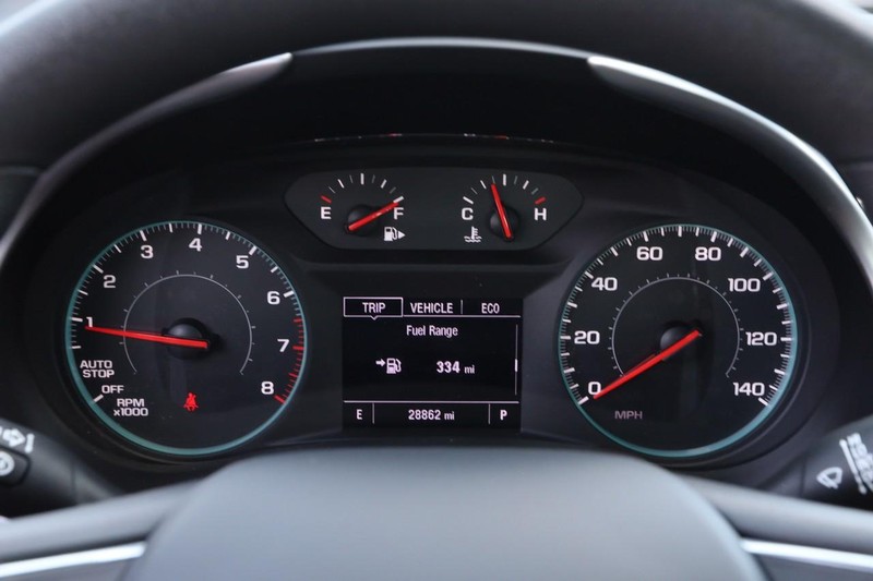 Chevrolet Malibu Vehicle Image 14