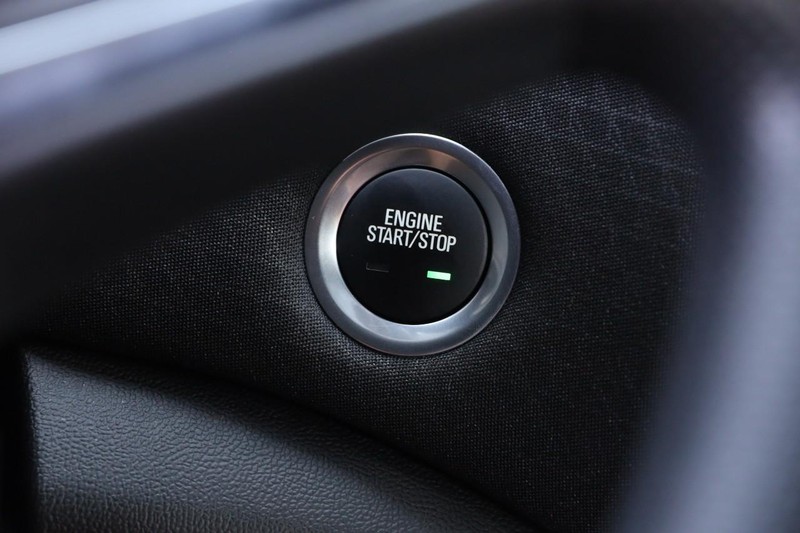 Chevrolet Malibu Vehicle Image 15