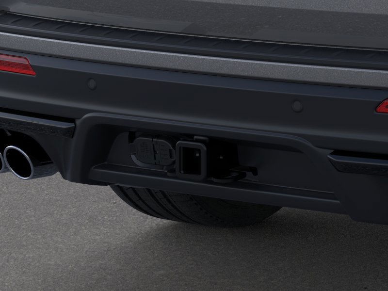 Ford Explorer Vehicle Image 23