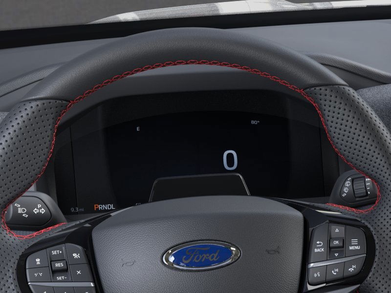 Ford Explorer Vehicle Image 13