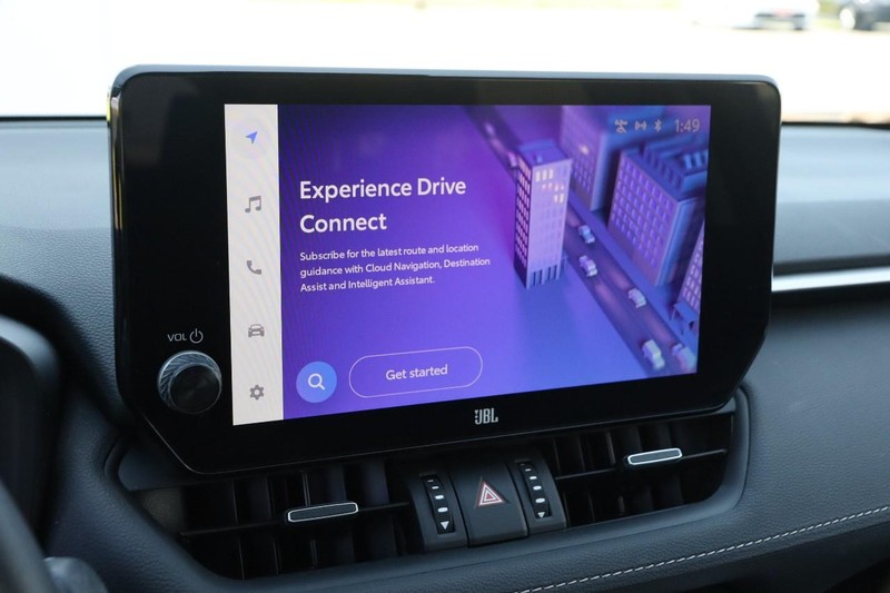 Toyota RAV4 Hybrid Vehicle Image 17