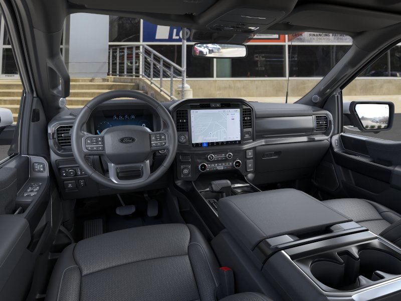 Ford F-150 Vehicle Image 09