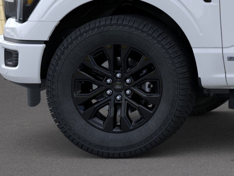 Ford F-150 Vehicle Image 19