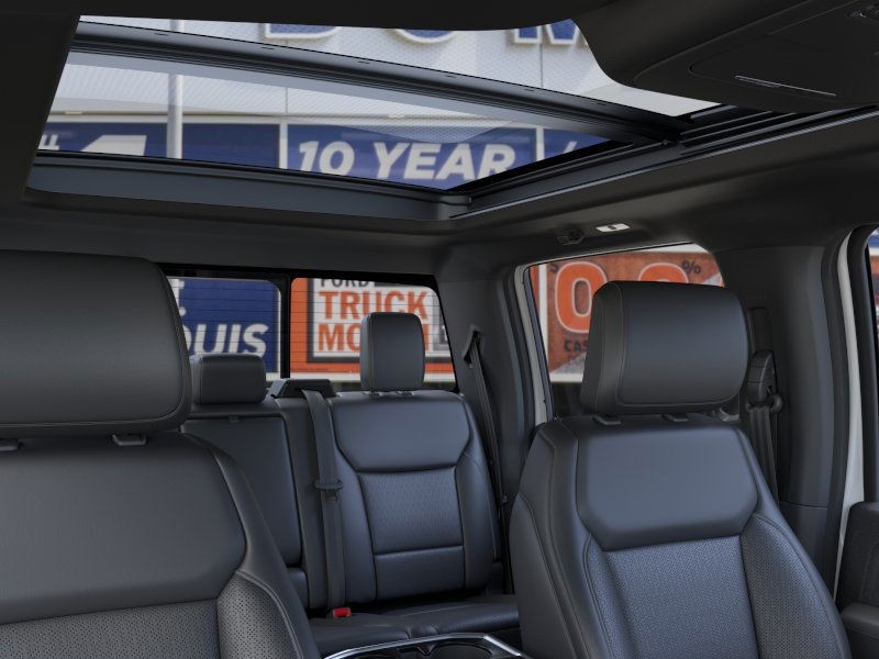 Ford F-150 Vehicle Image 22