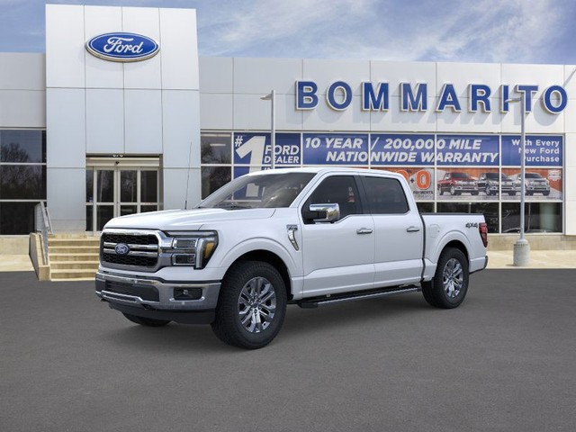Hazelwood MO 2025 Ford F-150 more details - ford f-150