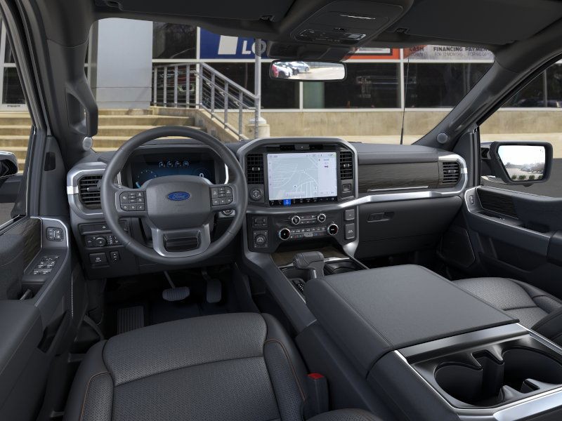 Ford F-150 Vehicle Image 09