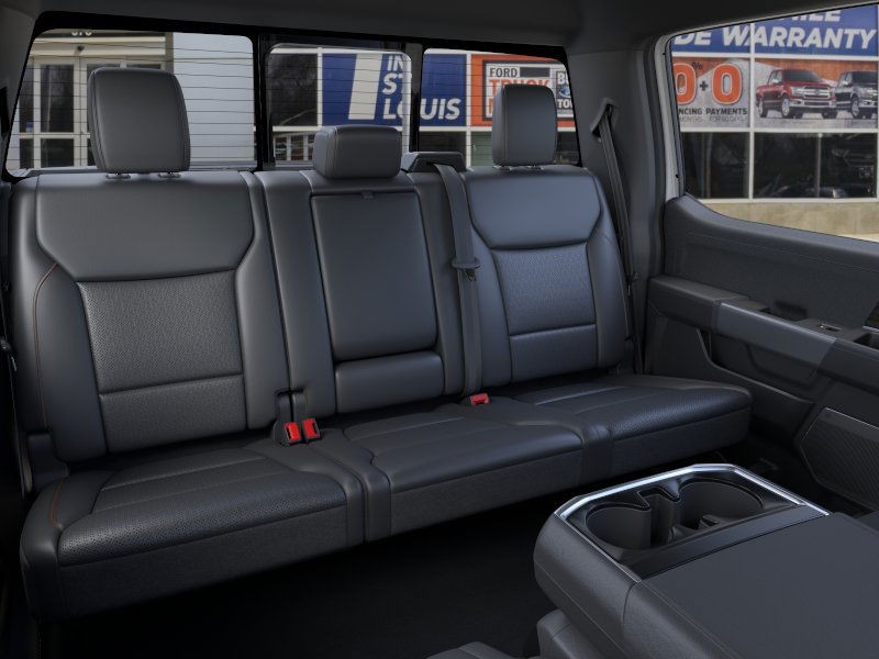 Ford F-150 Vehicle Image 11