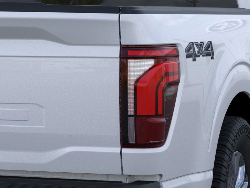 Ford F-150 Vehicle Image 21