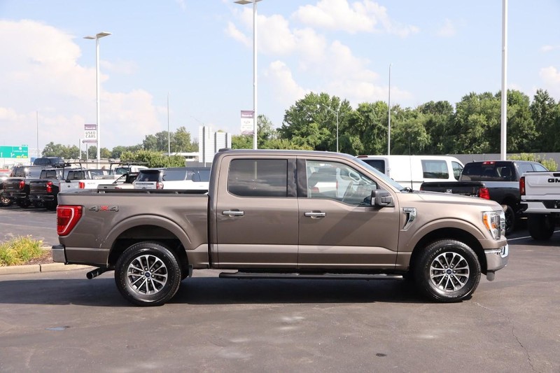 Ford F-150 Vehicle Image 05
