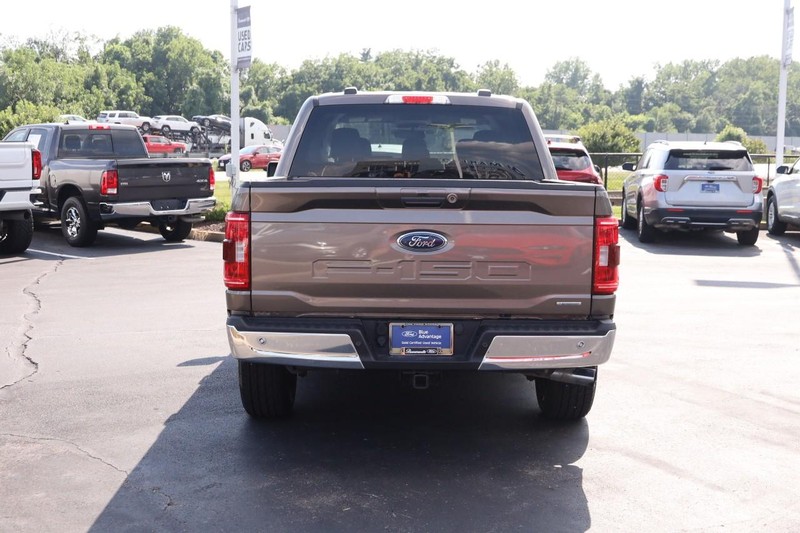 Ford F-150 Vehicle Image 06