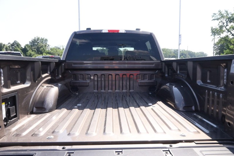 Ford F-150 Vehicle Image 07