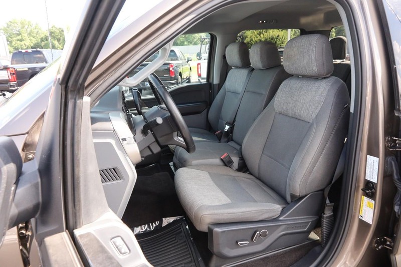 Ford F-150 Vehicle Image 08
