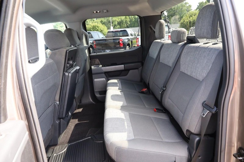 Ford F-150 Vehicle Image 09