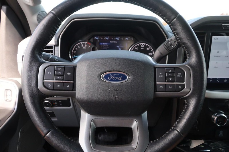 Ford F-150 Vehicle Image 10