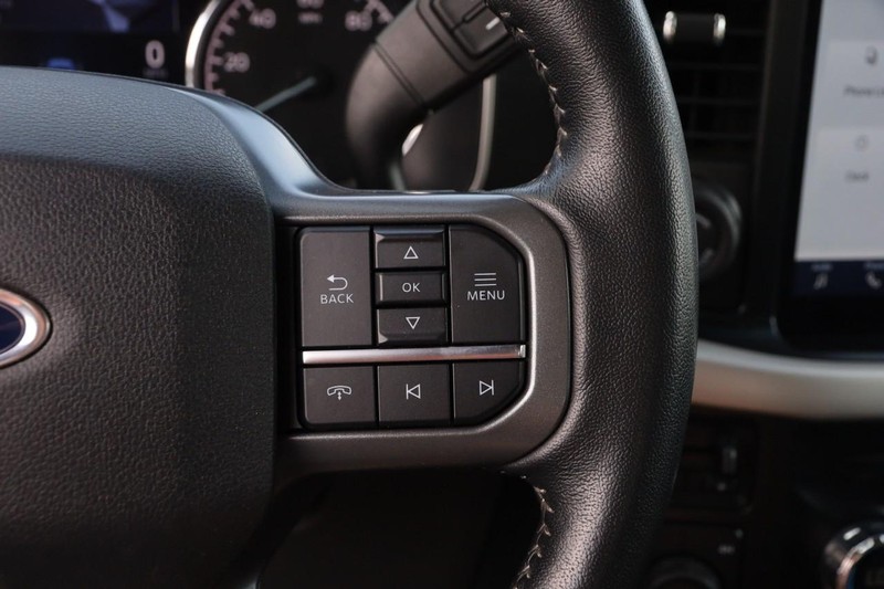 Ford F-150 Vehicle Image 12