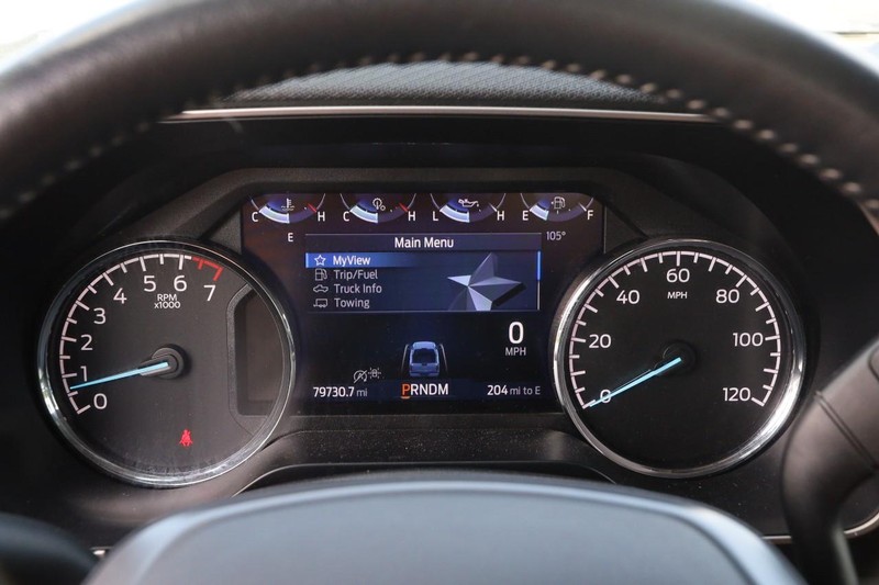 Ford F-150 Vehicle Image 13