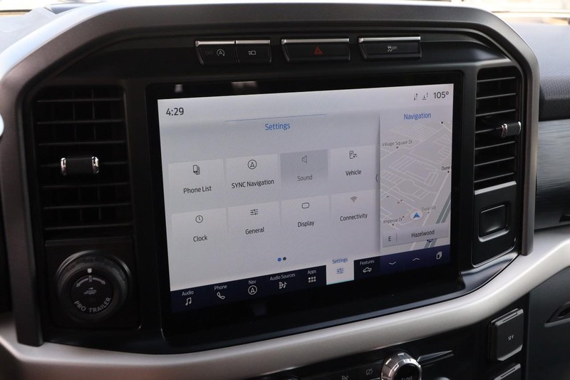Ford F-150 Vehicle Image 17