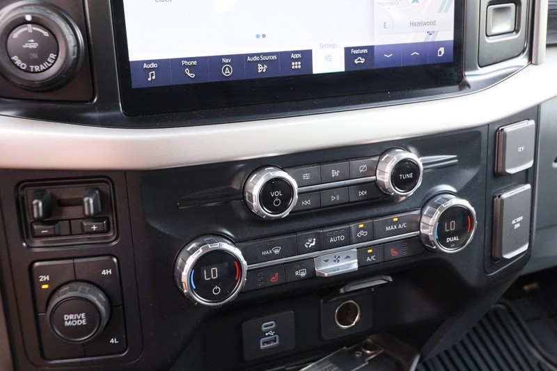 Ford F-150 Vehicle Image 19